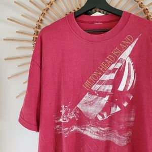 VTG Hilton Head tee